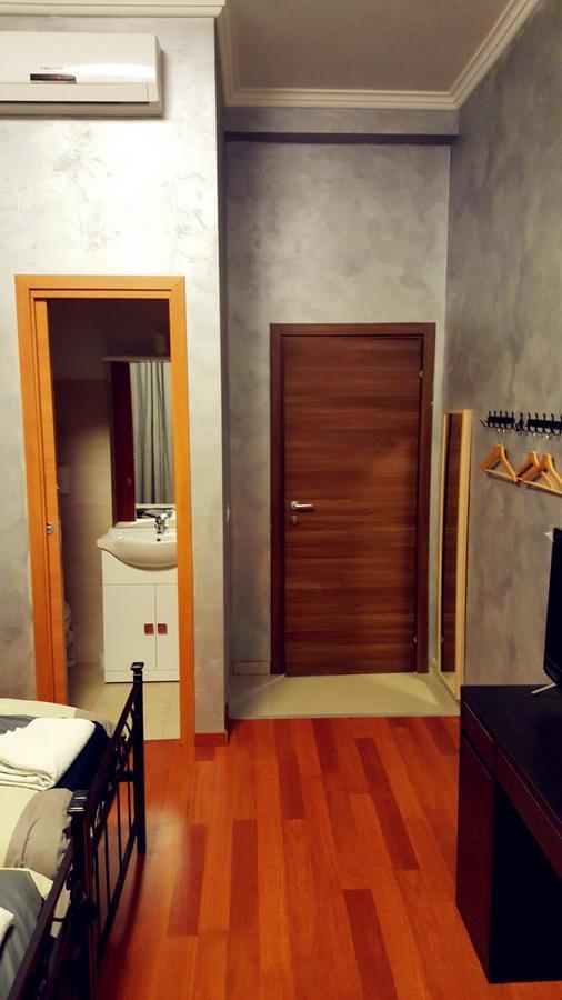 Rome Napoleone Rooms Extérieur photo