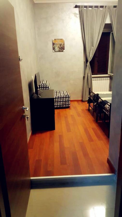 Rome Napoleone Rooms Extérieur photo