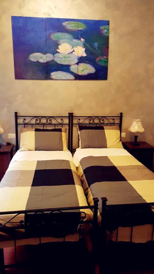 Rome Napoleone Rooms Extérieur photo