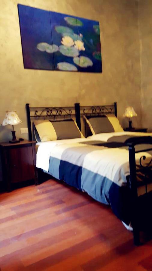 Rome Napoleone Rooms Extérieur photo