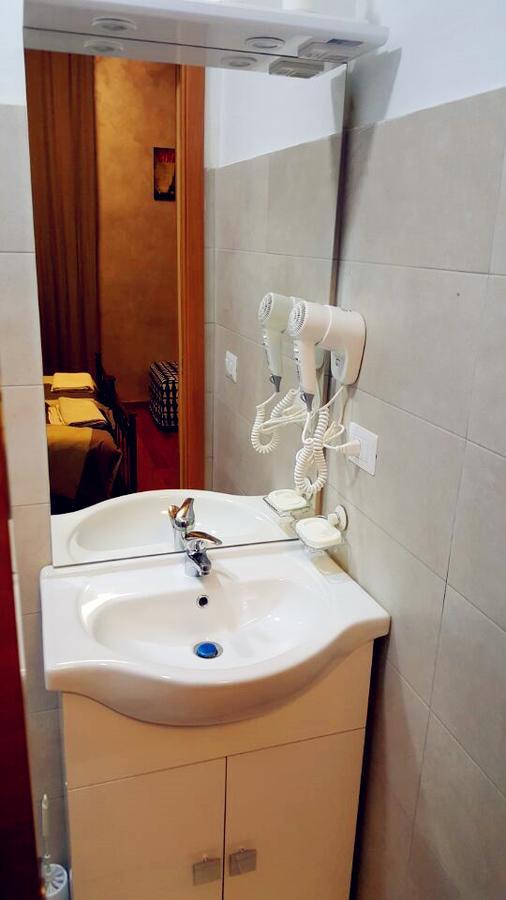 Rome Napoleone Rooms Extérieur photo
