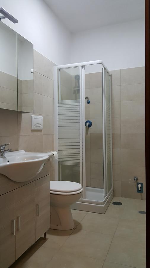 Rome Napoleone Rooms Extérieur photo