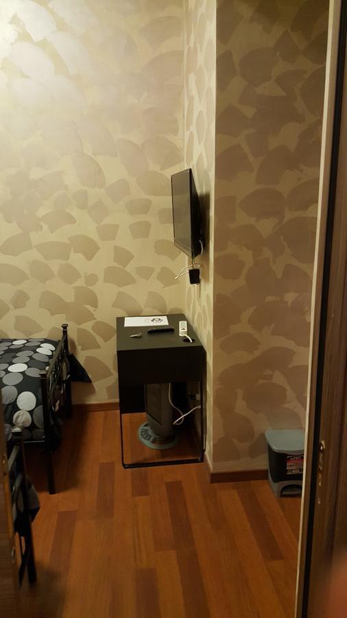 Rome Napoleone Rooms Extérieur photo