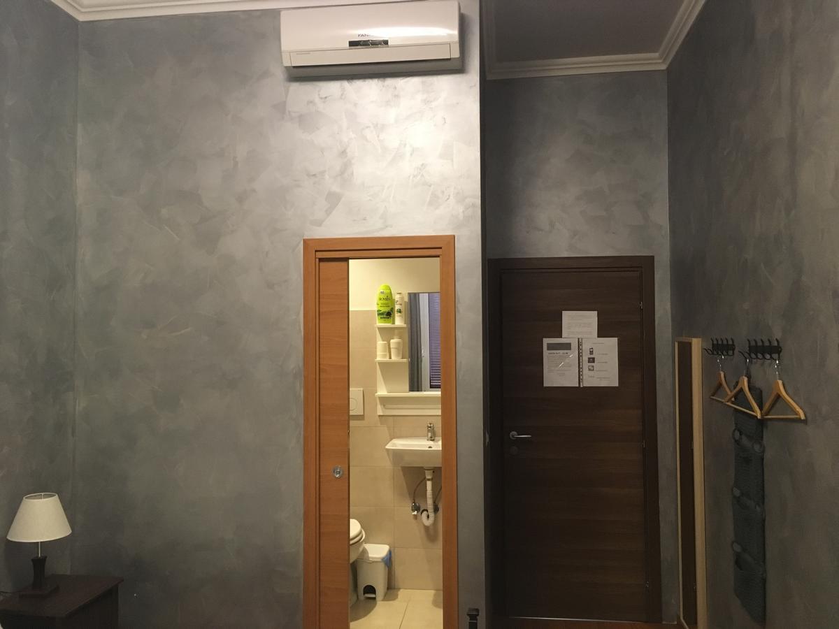 Rome Napoleone Rooms Extérieur photo